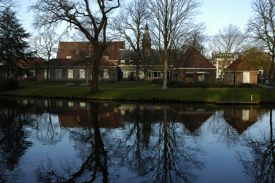 Museum DolHuys kümmert sich um Verrücktes